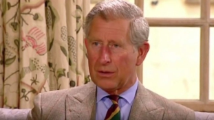 Károly herceg 2001-ben megpróbálta elhalasztatni Afganisztán amerikai invázióját