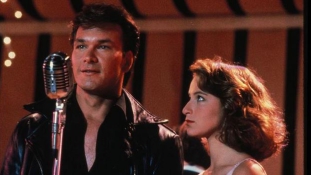 62.500 dollárért kelt el Patrick Swayze legendás bőrzakója