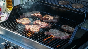 Grillezés közben kapcsolták le a rendőrök a Toszkánában bújkáló maffiavezért