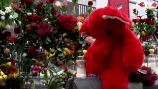 11 éves kislány volt a stockholmi merénylet első halálos áldozata