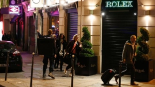 Boltban és pincékben bújtak el – szemtanúk a párizsi lövöldözésről