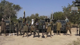 Lányrablás Boko Haram-módra