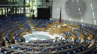 Törvény a gyerekházasság ellen Németországban