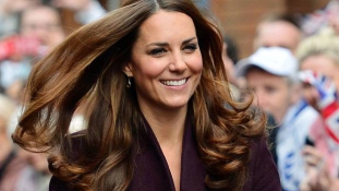 Dubajban nyitott szalont Kate Middleton fodrásza