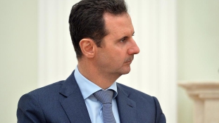 Visszarendeződés – exkluzív Aszad-interjú az AFP-nek