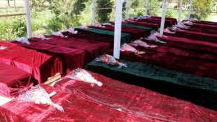 Előzőleg kilőttek egy tálib parancsnokot – több mint 100 katonáját gyászolja Afganisztán