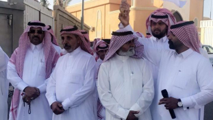 Megbocsátott fiai gyilkosának egy szaúdi férfi – de miért?