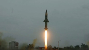 Újabb észak-koreai rakétakísérlet – nem sokkal az új dél-koreai elnök beiktatása után