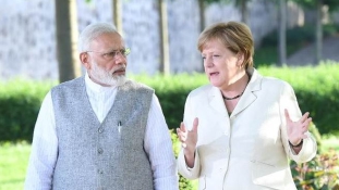 Szorosabbra fűzheti Németország és India kapcsolatát Modi látogatása