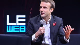 Nem fogom elrejteni – kétharmaddal győzött a liberális Macron Franciaországban