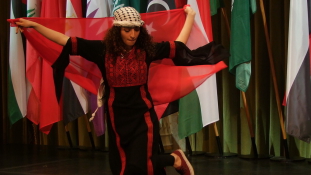 Arab kulturális napok – kiállítások, előadások a Vígadóban