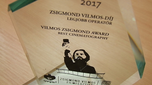 Filmszemlével emlékezik Zsigmond Vilmosra a szülővárosa, Szeged