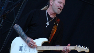 Elment az amerikai Dél legendás rockénekese, Gregg Allman