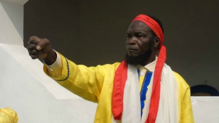 Keresztények rohamoztak meg egy börtönt Kongóban
