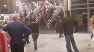 Az amerikaiak szerint iszlamista merénylő robbantott Manchesterben – videó