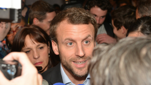 Több nőt szeretne a parlamentbe az új francia elnök