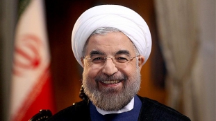 Iránban győzött a mérsékelt elnök – Hasszán Rohani még négy évig folytathatja
