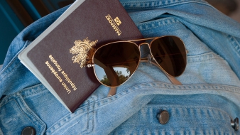 Állampolgárság eladó : bombaüzlet az útlevél, mellyel sokfelé lehet utazni