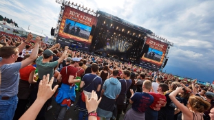 Terrorveszély miatt kiürítették a Rock Am Ring Fesztivált