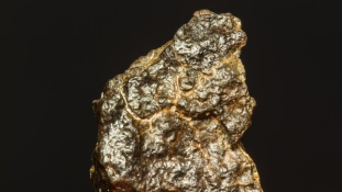 Autó méretű meteorit csapódott be a Fehér-Nílusnál