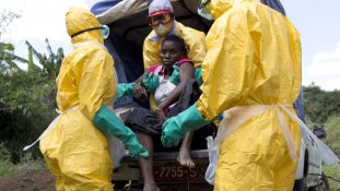 Újra ebola Ugandában?