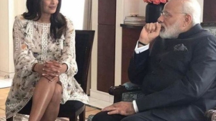 Megmutathatja-e egy színésznő a lábát a miniszterelnöknek?