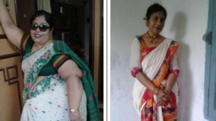Az indiai csoda – több, mint 60 kilót fogyott puszta akaraterővel