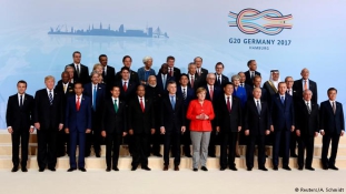 Amerika magára maradt – Trump szerint a G20 mégis csodálatos siker volt