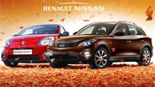 A Renault-Nissan a legnagyobb autós cég a világon