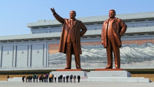 Észak-koreai rakétakísérlet az USA nemzeti ünnepén