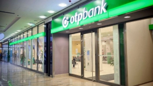 Románia legjelentősebb középméretű bankja lesz az OTP Bank Romania
