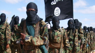 Kilenc embert fejeztek le iszlamista terroristák