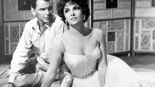 90 éves Gina Lollobrigida, a világ legszebb asszonya – videó