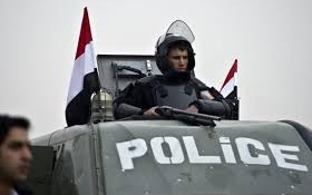 Két lázadóvezért csaltak tőrbe Egyiptomban