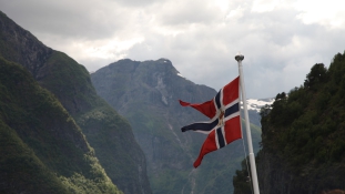 Norvégia lehet a világ első elektromos társadalma