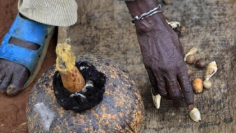 479 boszorkánnyal végeztek január óta Tanzániában