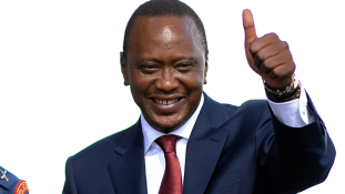 24 halottja van Kenyatta győzelmének Kenyában