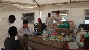 10 nap után Afrikában – a magyar orvosi misszió élményei