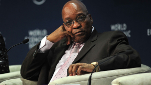 Belebukik-e a régi-új korrupciós vádba Dél-Afrika elnöke ?
