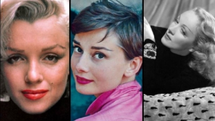 Ezek voltak Marilyn Monroe, Audrey Hepburn és Marlene Dietrich titkos szépségtrükkjei