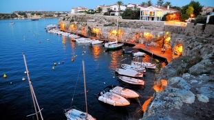 Megduplázzák a turistaadót a Baleár-szigeteken