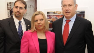 Korrupciós vád Netanjahu neje ellen?