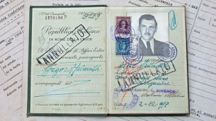 Miért nem találta meg a Moszad Mengelét, aki benne volt a telefonkönyvben is?