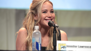 Két év szabadságra megy Jennifer Lawrence – videó