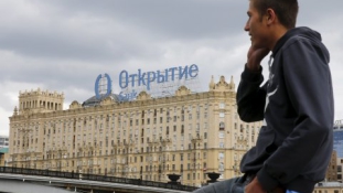 Miért államosították Oroszország legnagyobb magánbankját?