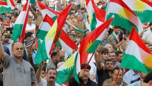 A népszavazás után 72 órás ultimátumot kapott az iraki Kurdisztán