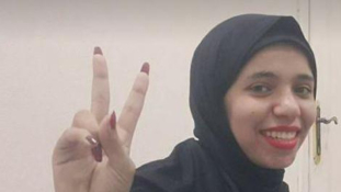 Egyiptom új kedvence – a lány, aki feljelentette a családját