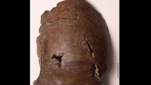 A világ első cunami-áldozatának koponyájára bukkanhattak Pápua Új-Guineában