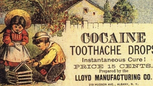 Hisztériára orgazmust, fájdalomcsillapításra kokaint írtak fel a 19. század orvosai
