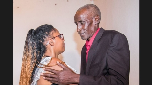 23 évvel a népirtás után találkozott egy apa a lányával Ruandában